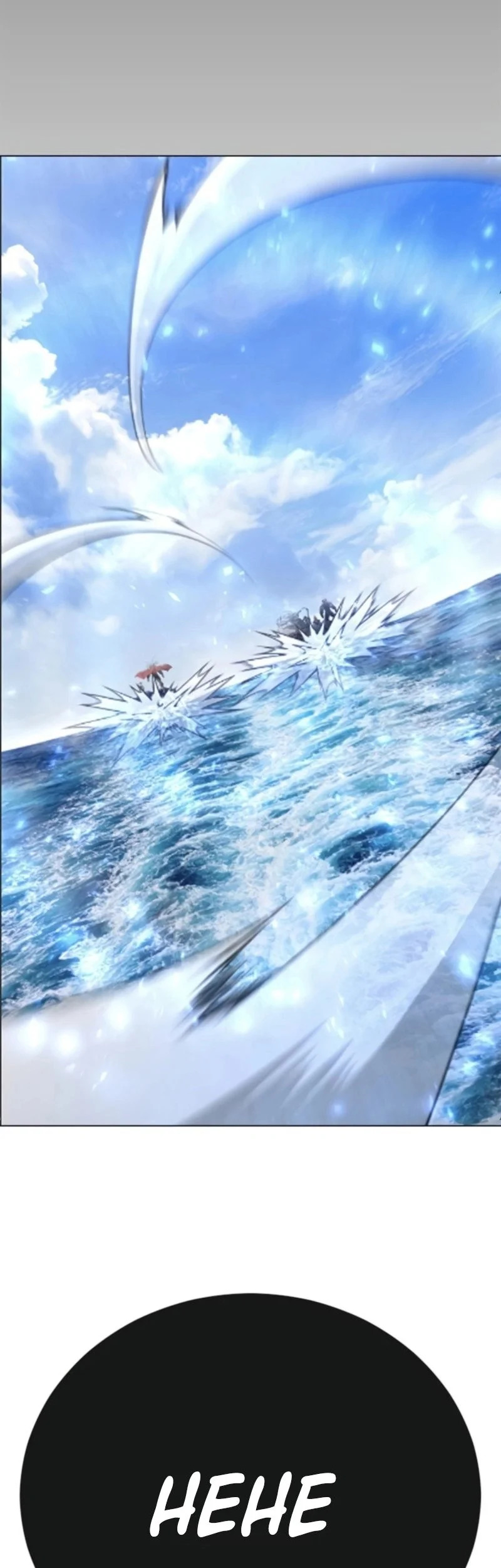 Superhuman Era Chapter 231 Gambar 92