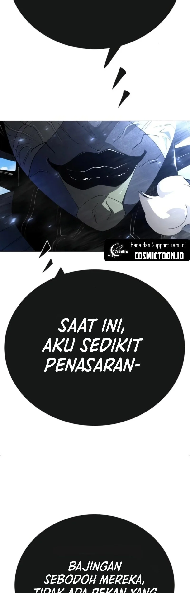Superhuman Era Chapter 231 Gambar 93
