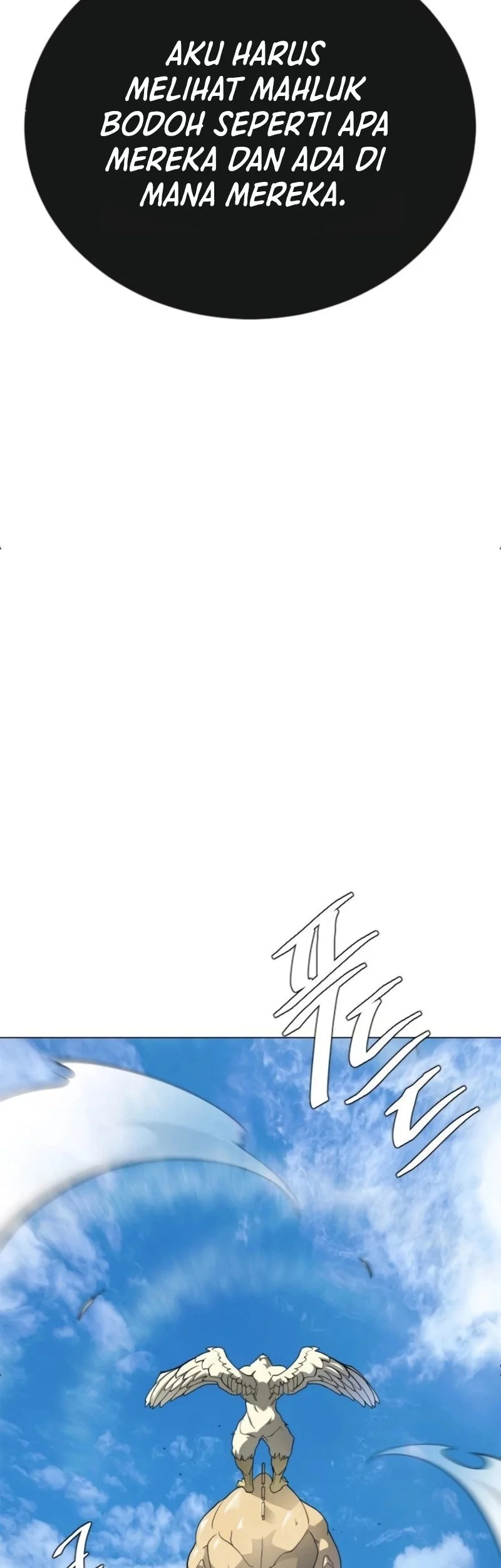 Superhuman Era Chapter 231 Gambar 95
