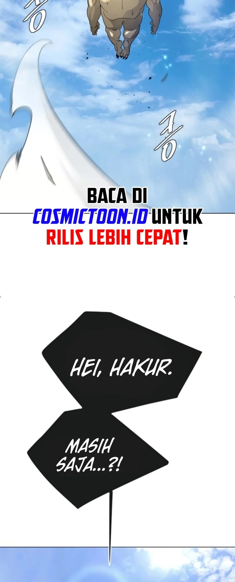 Superhuman Era Chapter 231 Gambar 96