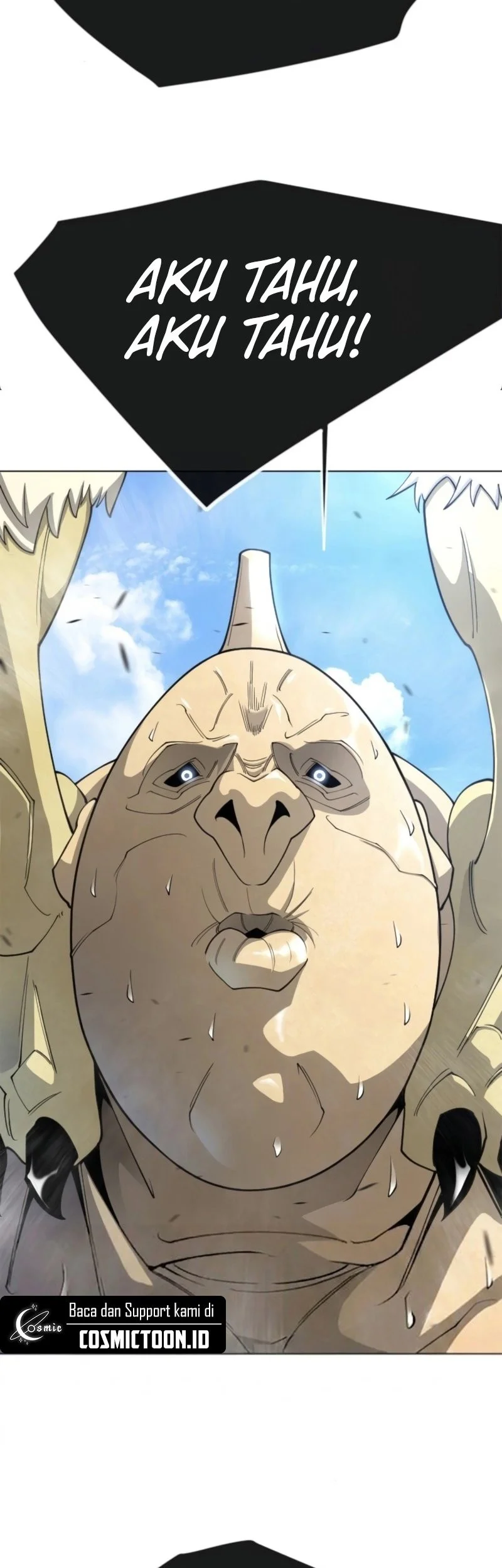 Superhuman Era Chapter 231 Gambar 99