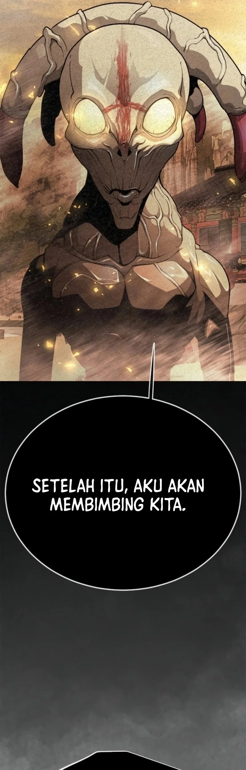 Superhuman Era Chapter 231 Gambar 103