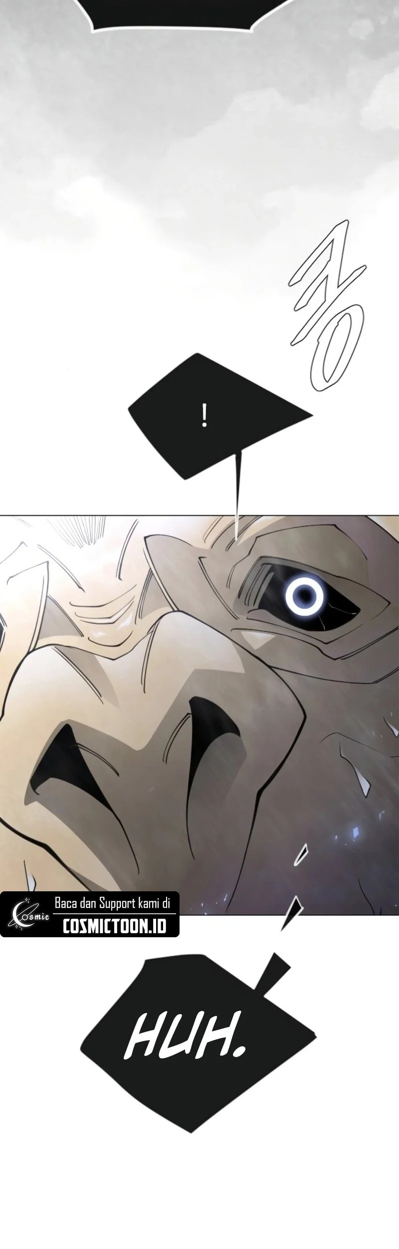 Superhuman Era Chapter 231 Gambar 105