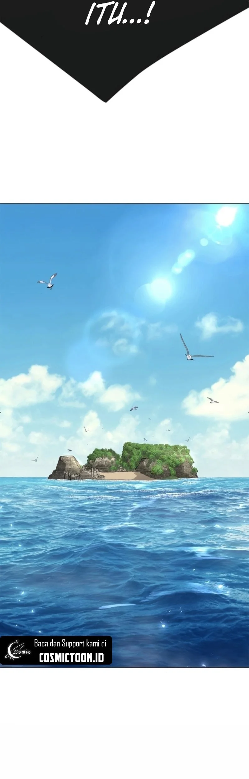 Superhuman Era Chapter 231 Gambar 109