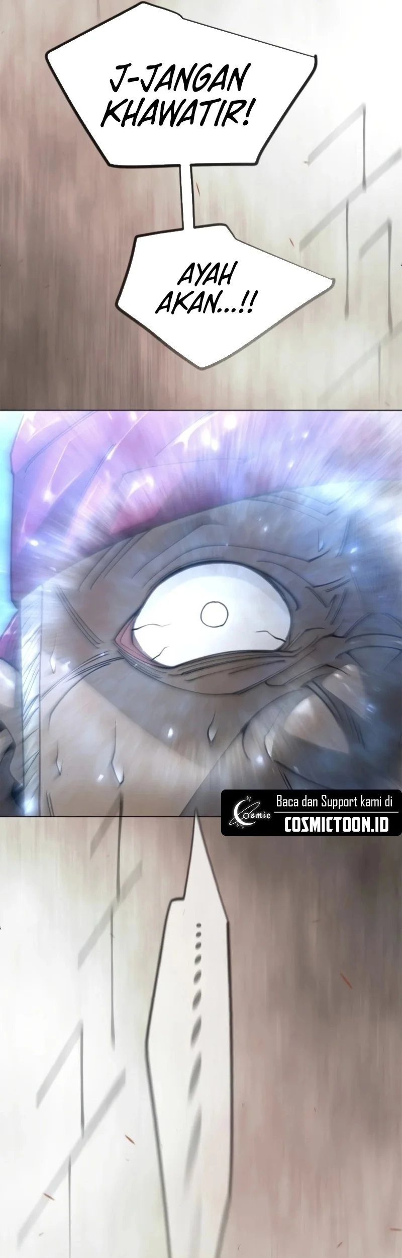 Superhuman Era Chapter 231 Gambar 13