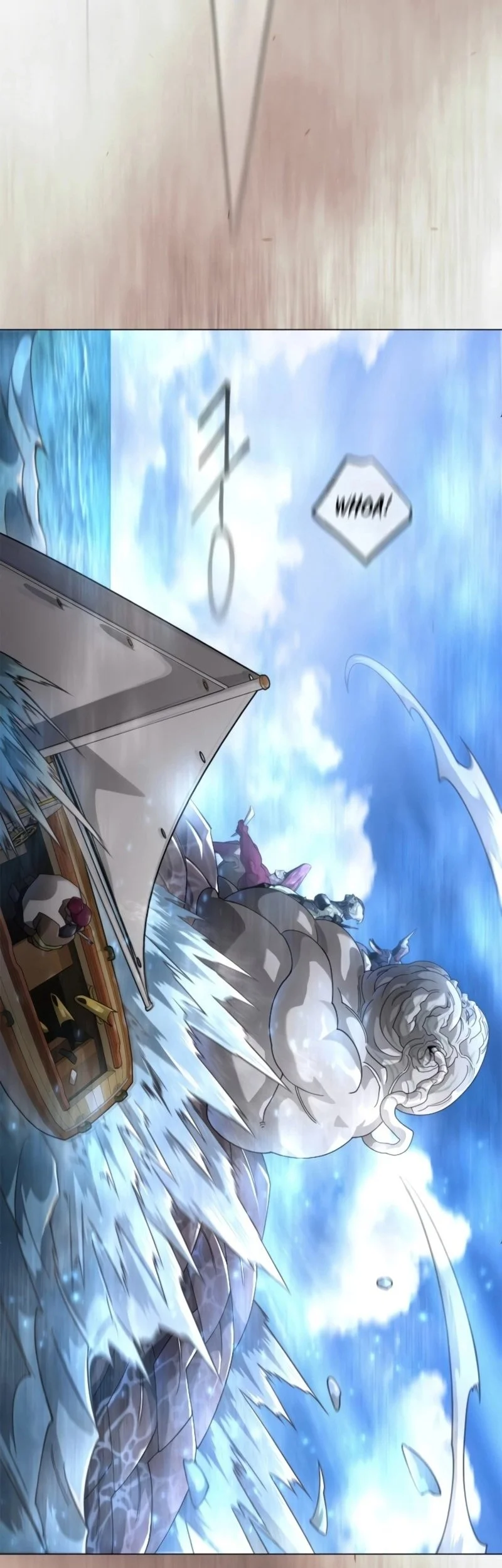 Superhuman Era Chapter 231 Gambar 14