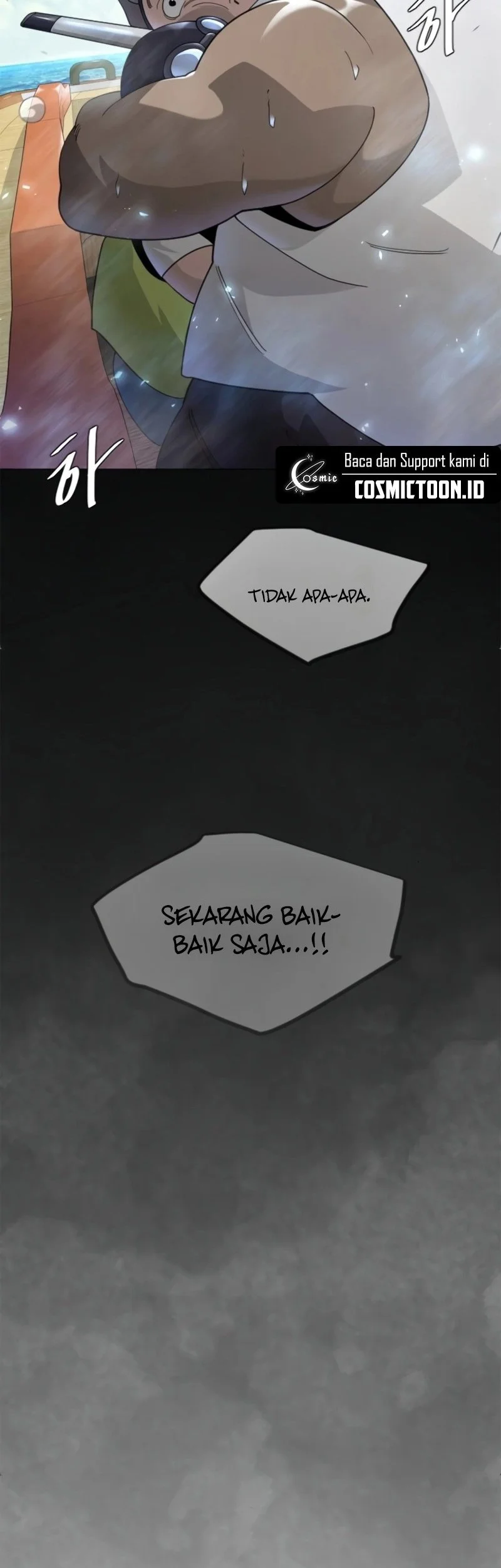 Superhuman Era Chapter 231 Gambar 20