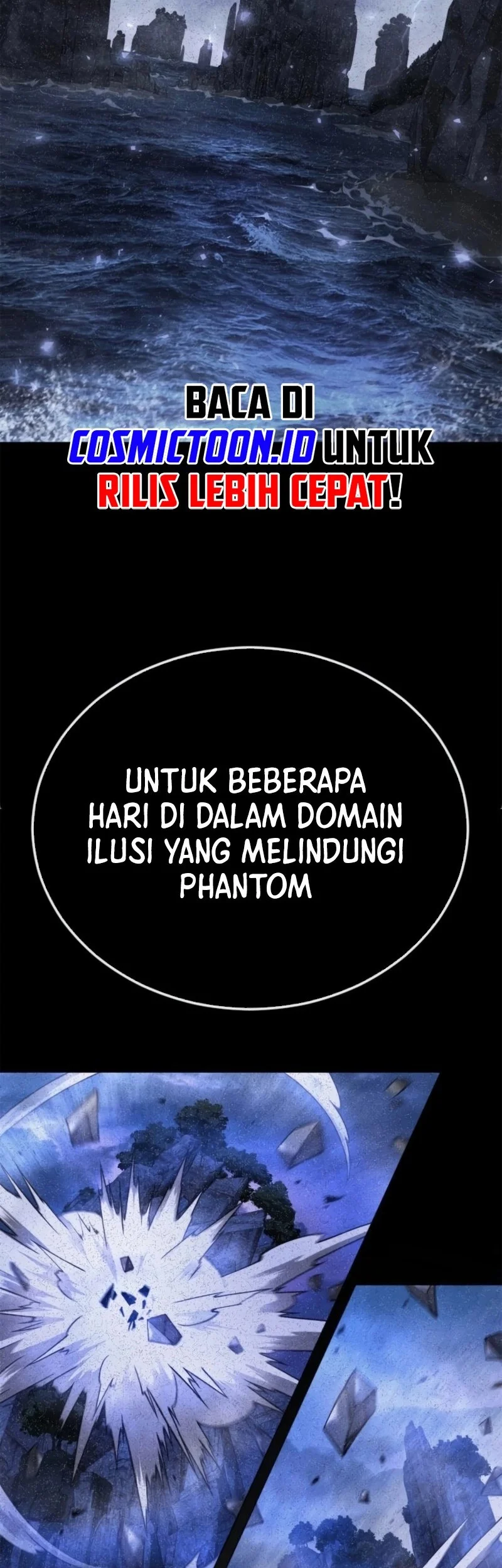 Superhuman Era Chapter 231 Gambar 26