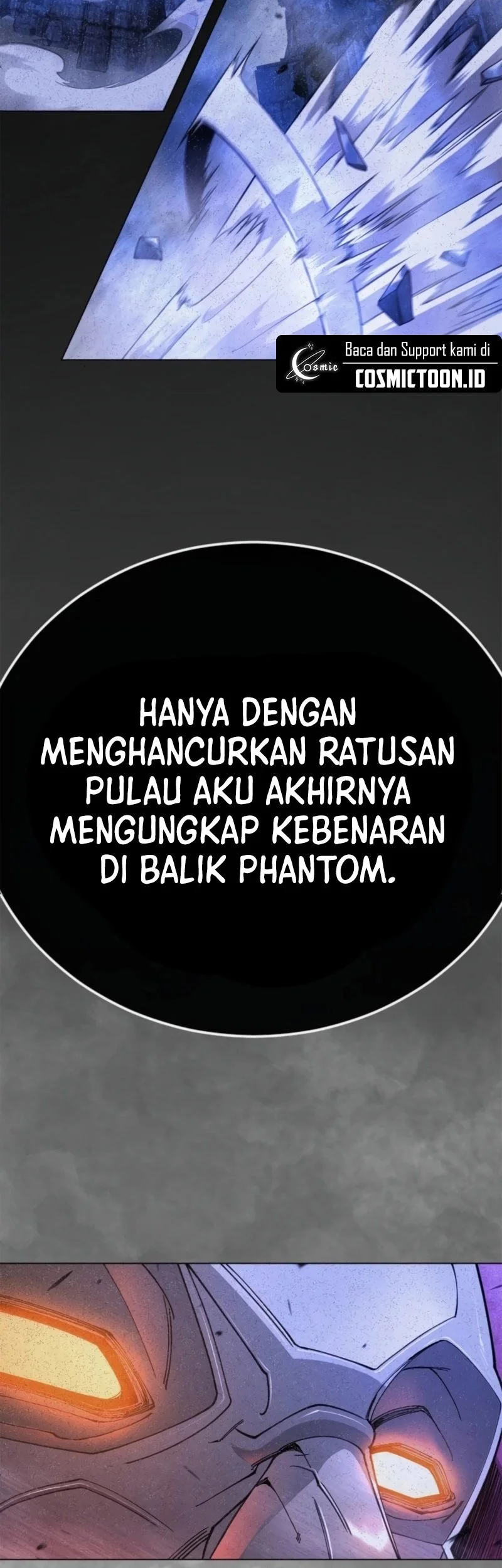 Superhuman Era Chapter 231 Gambar 27