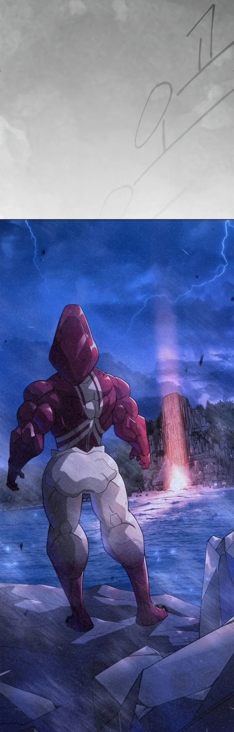 Superhuman Era Chapter 231 Gambar 28