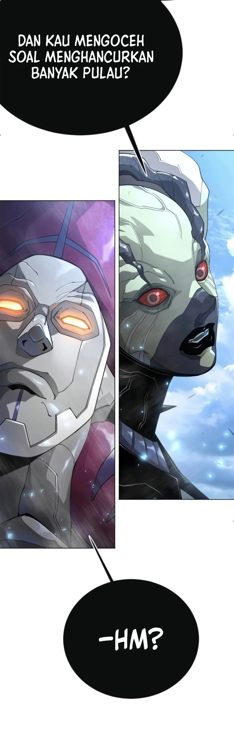 Superhuman Era Chapter 231 Gambar 30