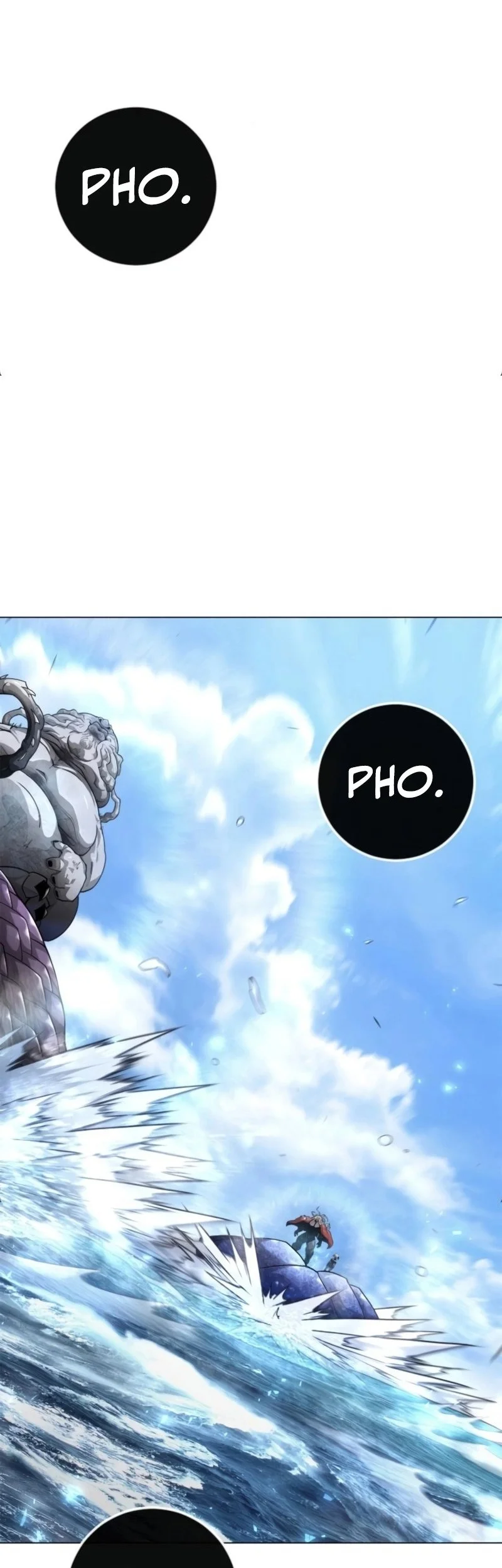 Superhuman Era Chapter 231 Gambar 31