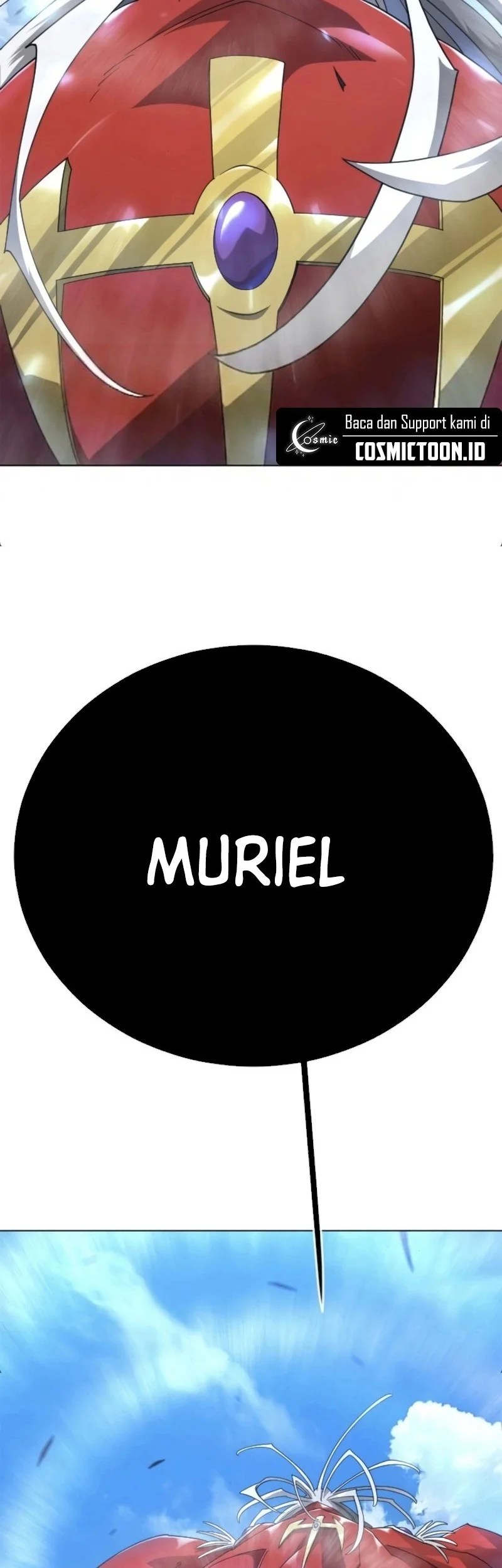 Superhuman Era Chapter 231 Gambar 33