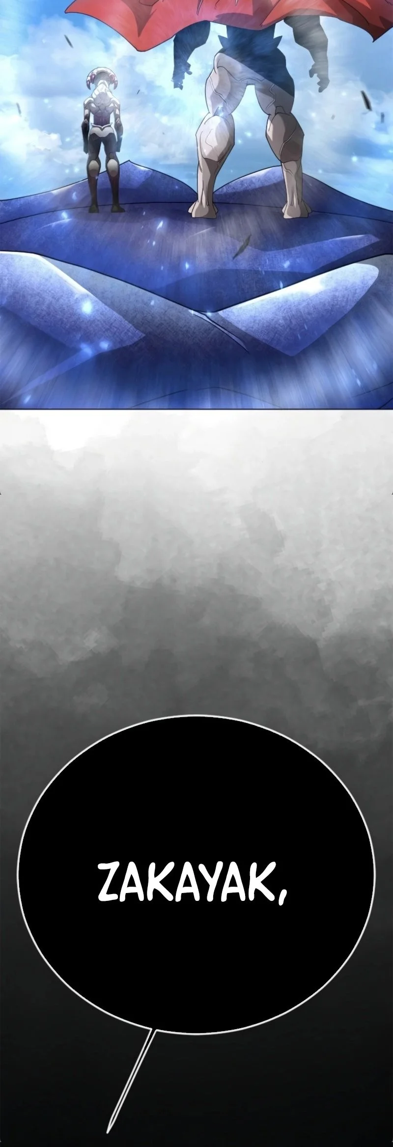 Superhuman Era Chapter 231 Gambar 34