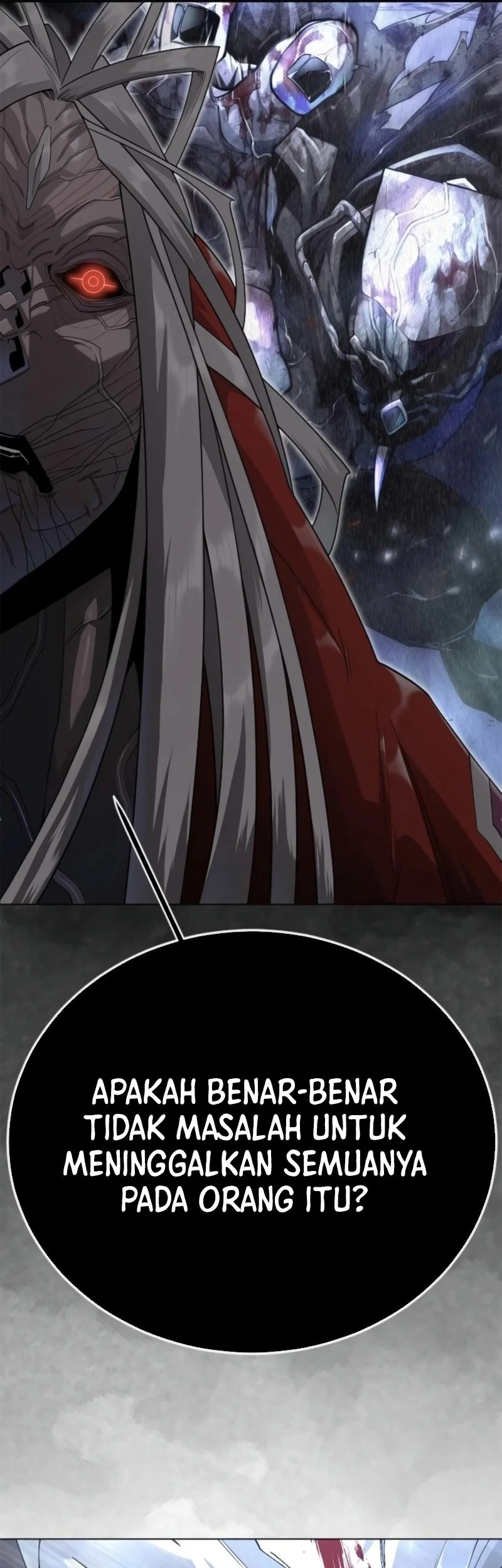 Superhuman Era Chapter 231 Gambar 35