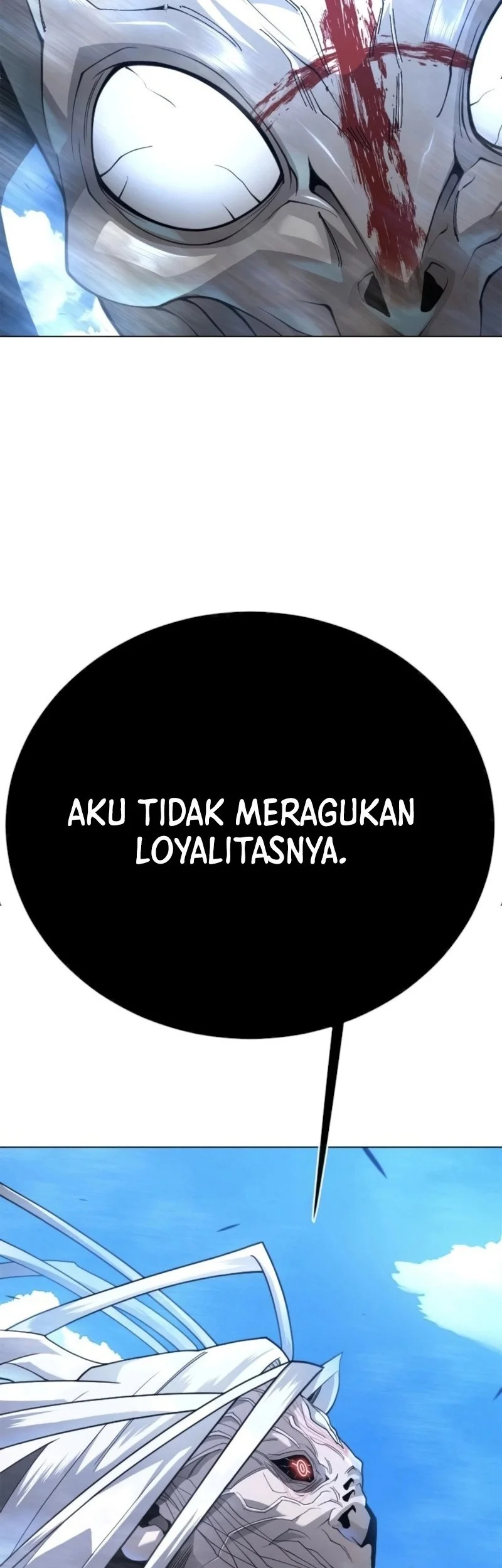 Superhuman Era Chapter 231 Gambar 36