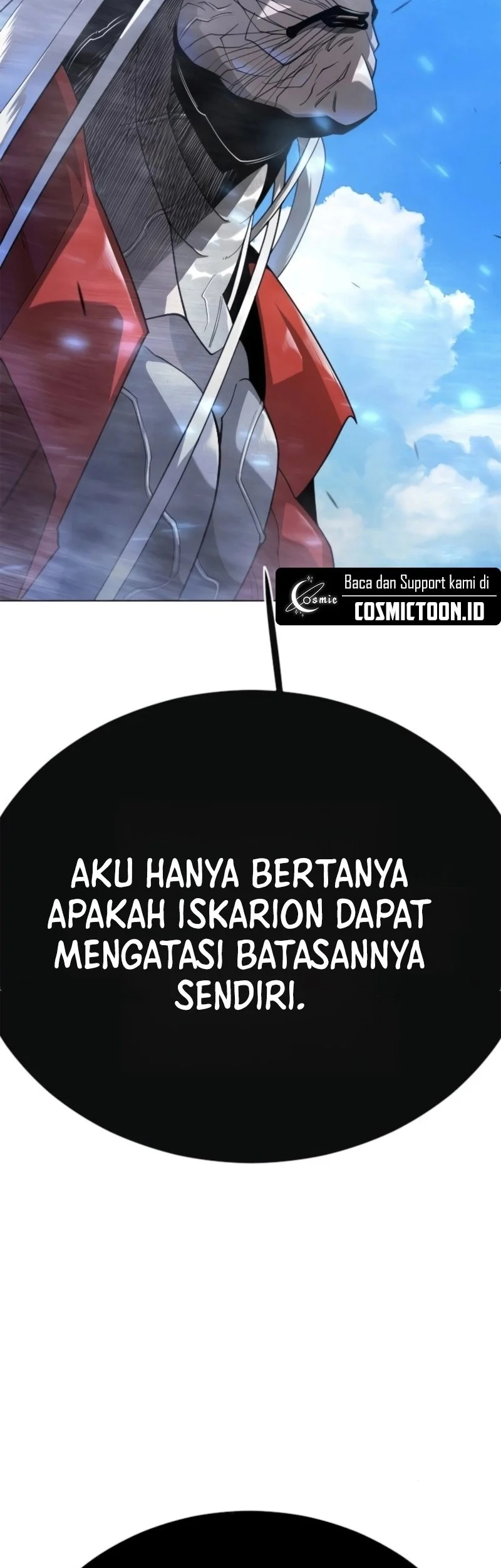 Superhuman Era Chapter 231 Gambar 37