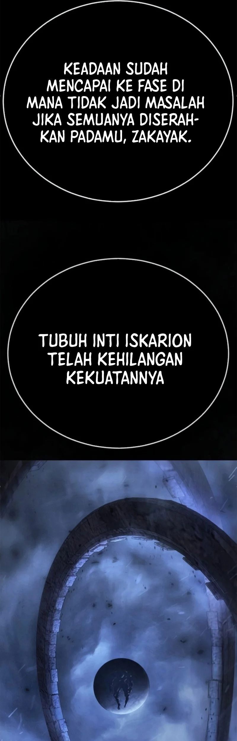 Superhuman Era Chapter 231 Gambar 41
