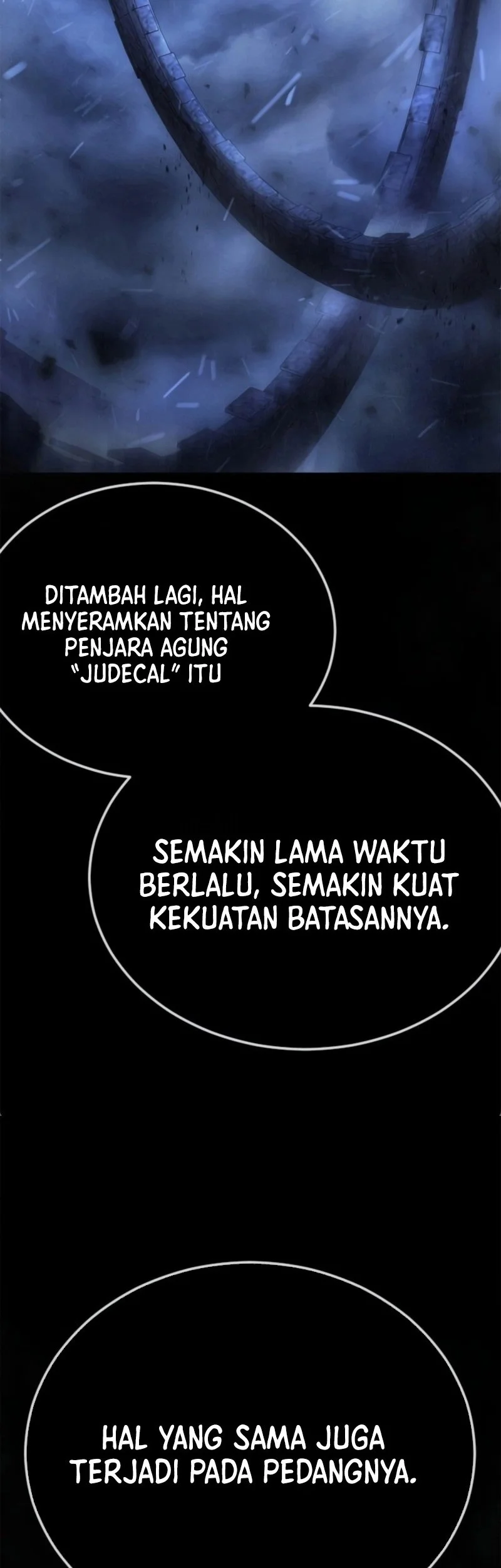 Superhuman Era Chapter 231 Gambar 42