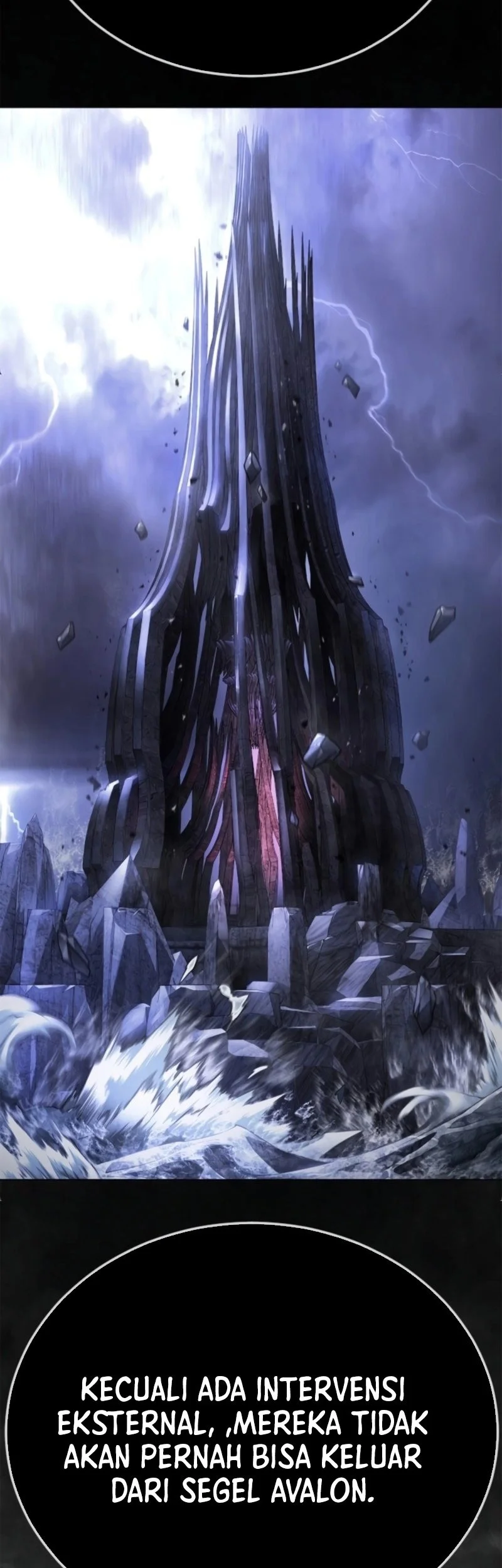 Superhuman Era Chapter 231 Gambar 43