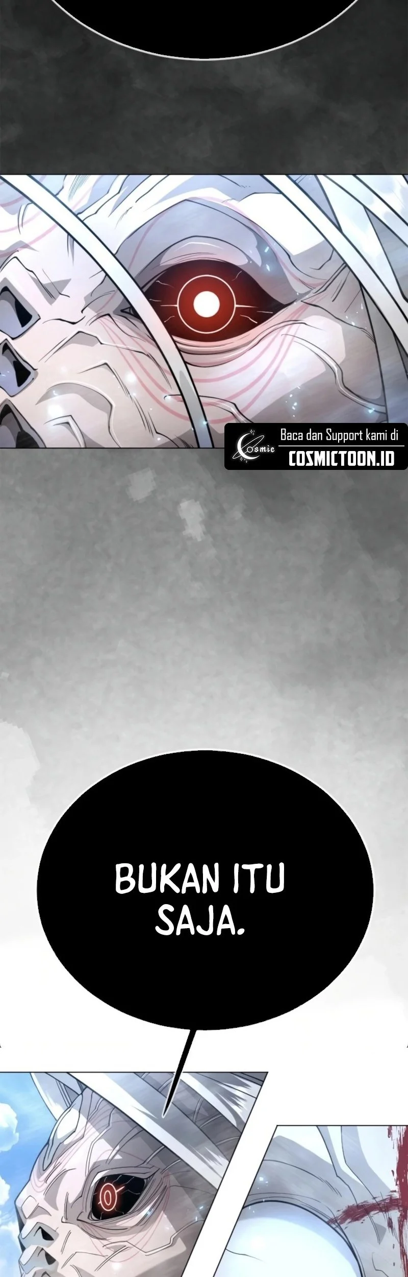 Superhuman Era Chapter 231 Gambar 44