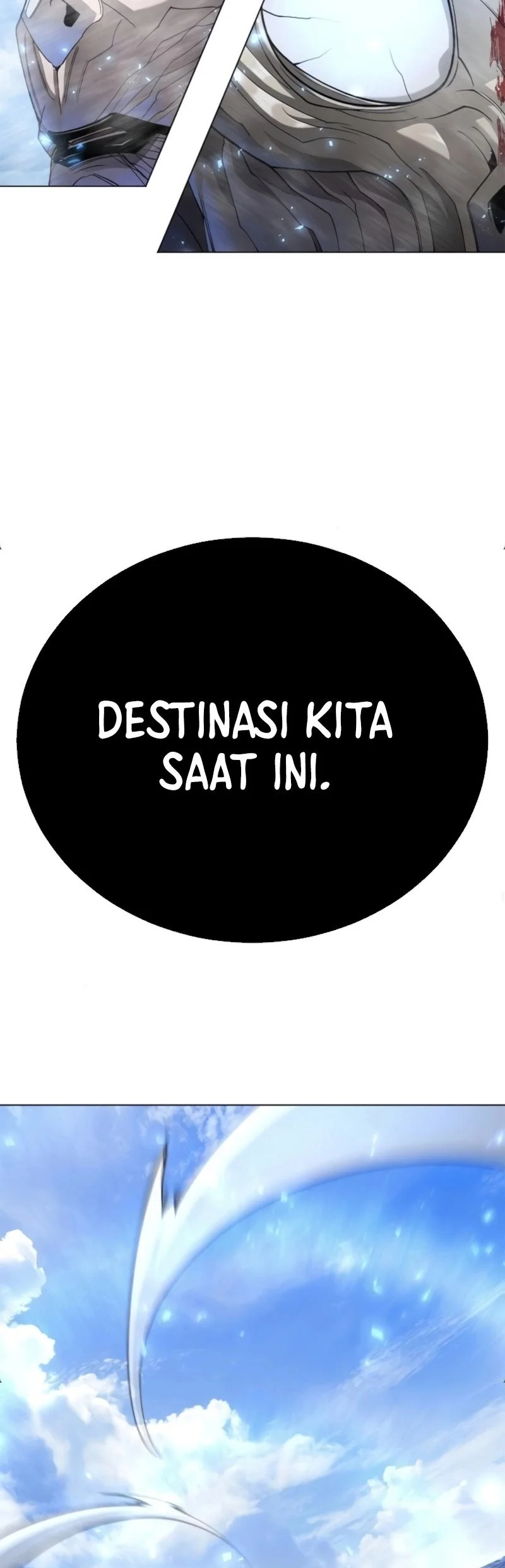 Superhuman Era Chapter 231 Gambar 45