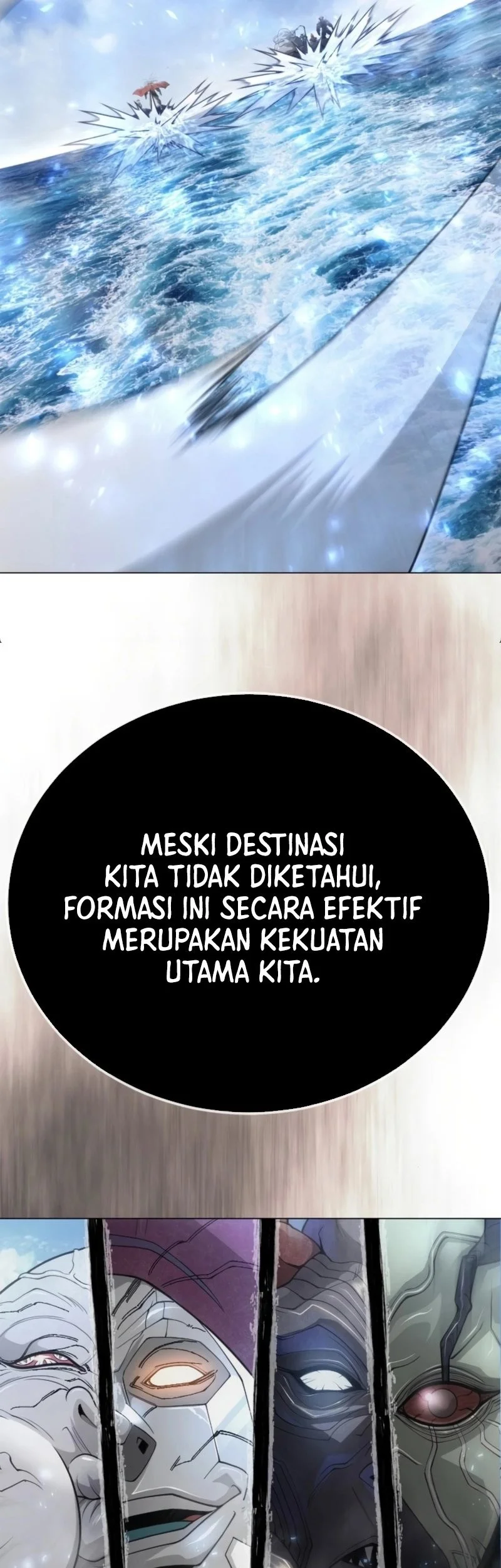 Superhuman Era Chapter 231 Gambar 46