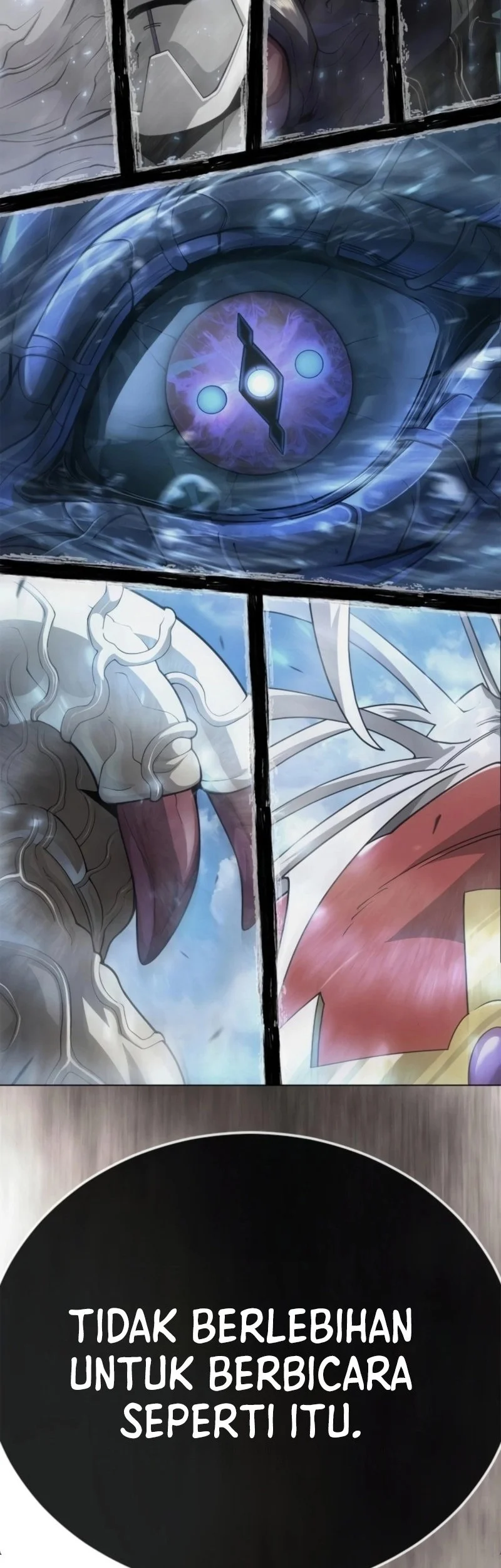 Superhuman Era Chapter 231 Gambar 47
