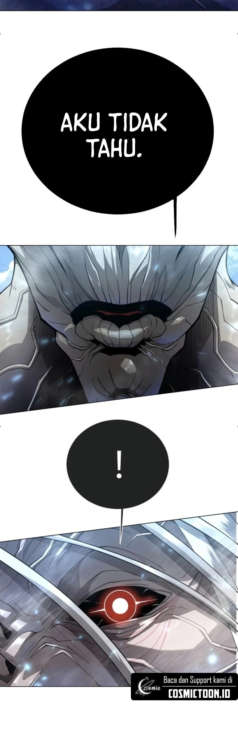 Superhuman Era Chapter 231 Gambar 49