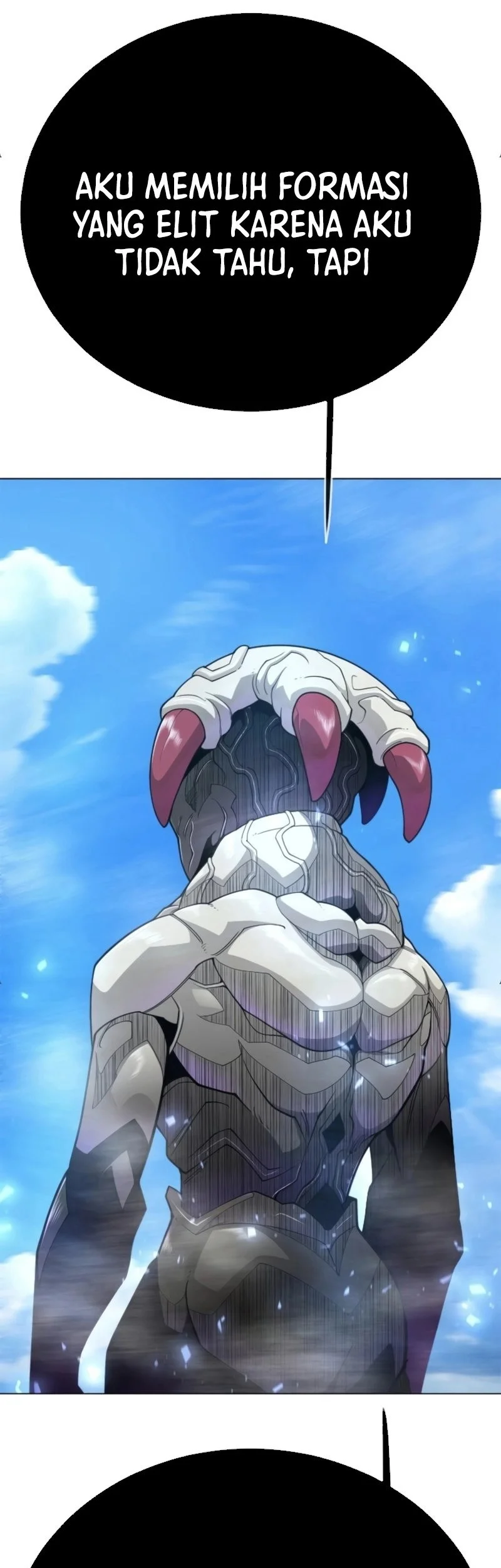 Superhuman Era Chapter 231 Gambar 50