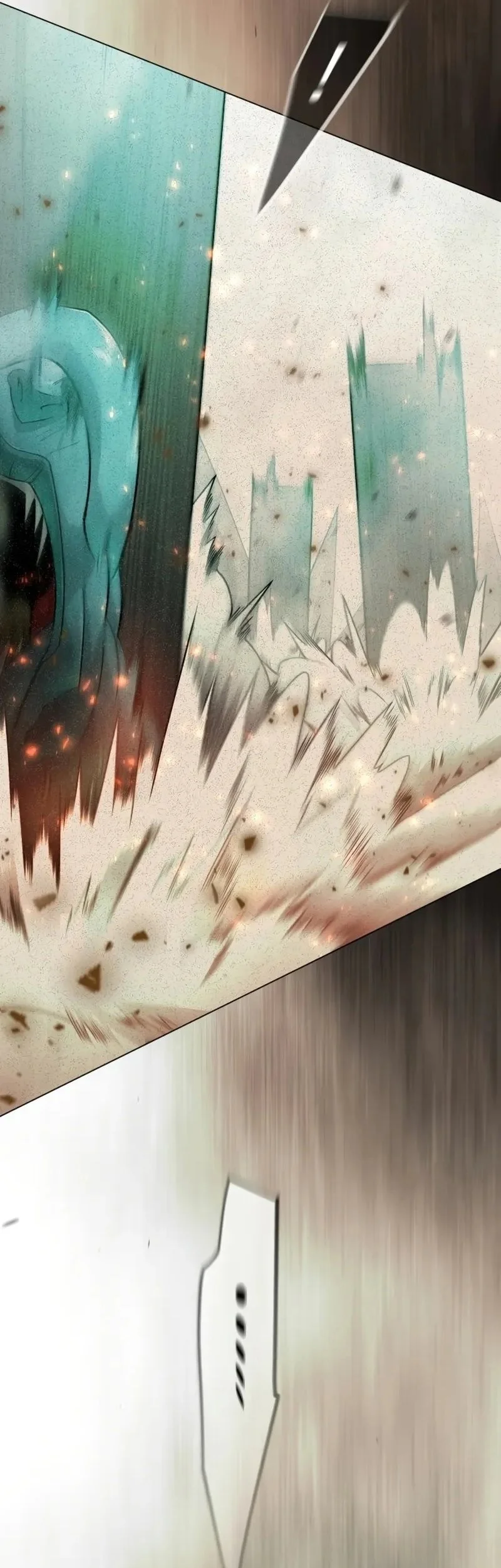 Superhuman Era Chapter 232 Gambar 54