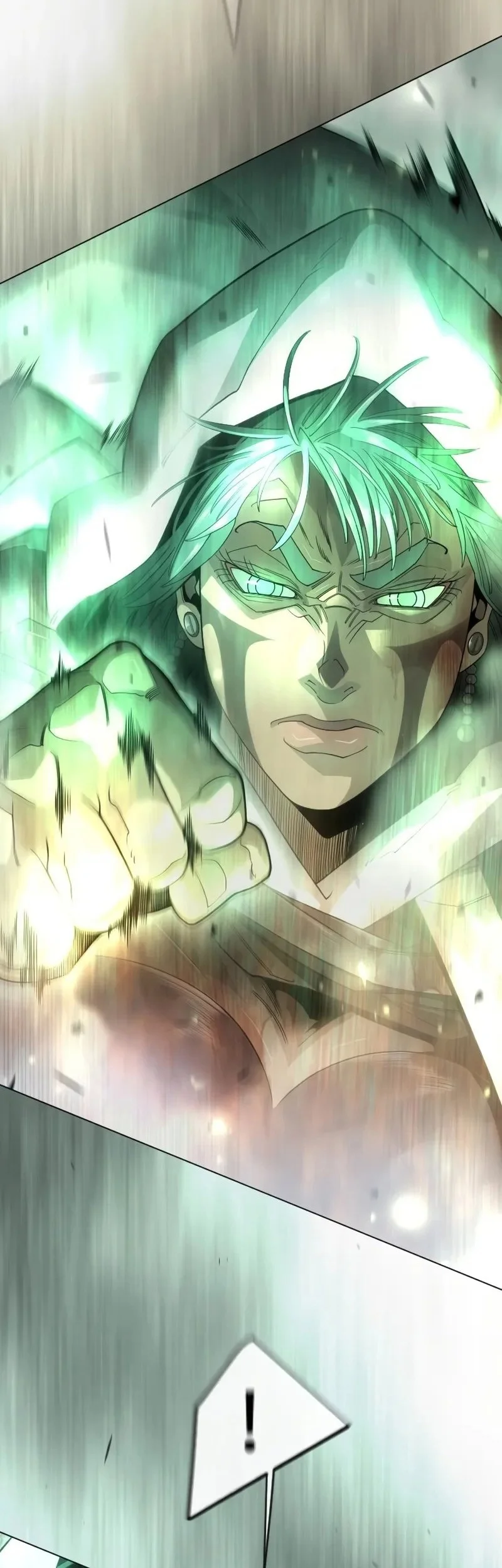 Superhuman Era Chapter 232 Gambar 55