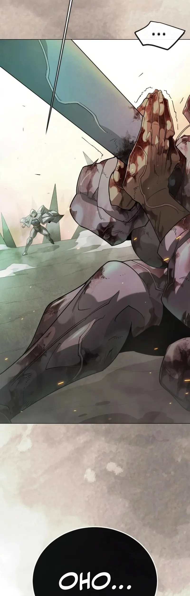 Superhuman Era Chapter 232 Gambar 61