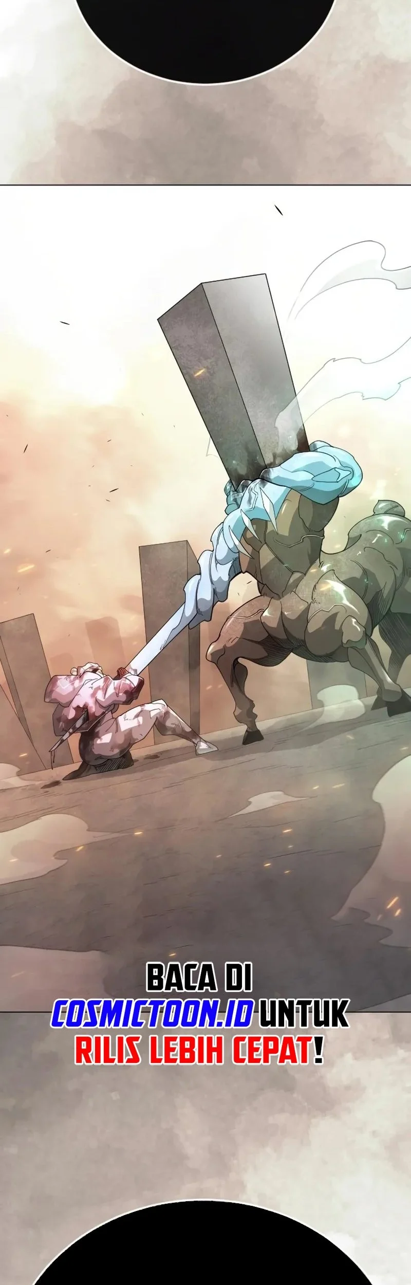 Superhuman Era Chapter 232 Gambar 62