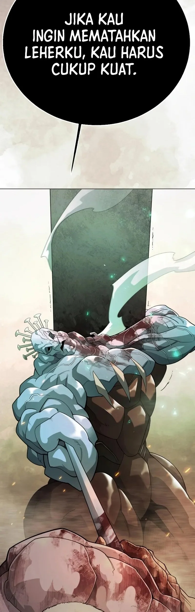 Superhuman Era Chapter 232 Gambar 63