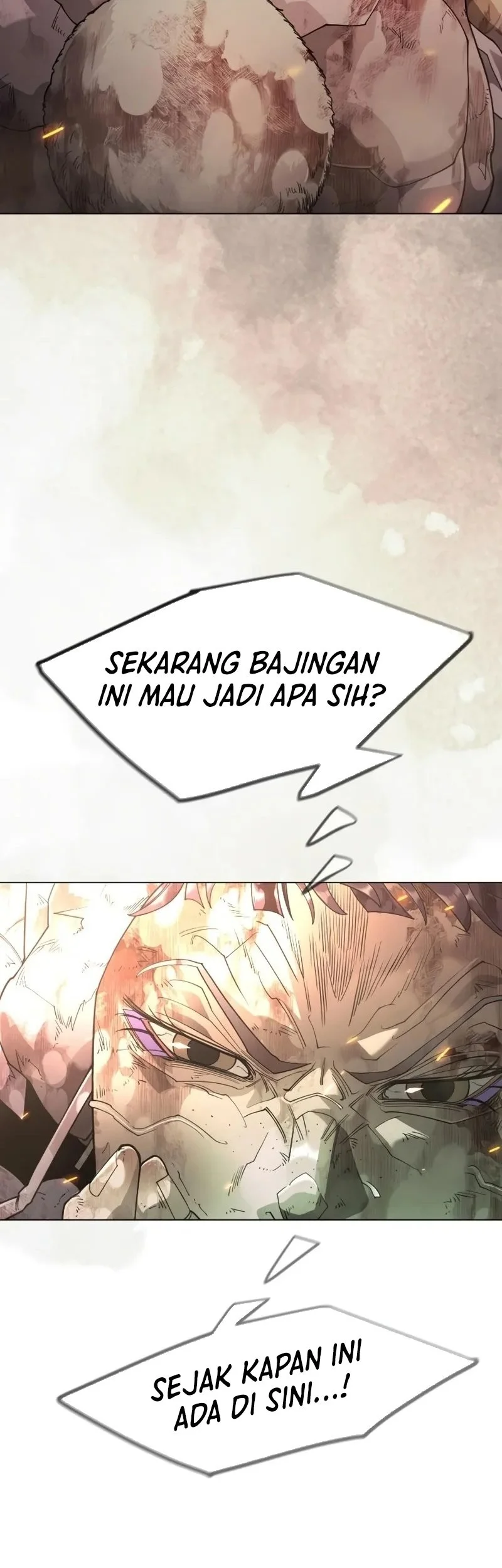 Superhuman Era Chapter 232 Gambar 64