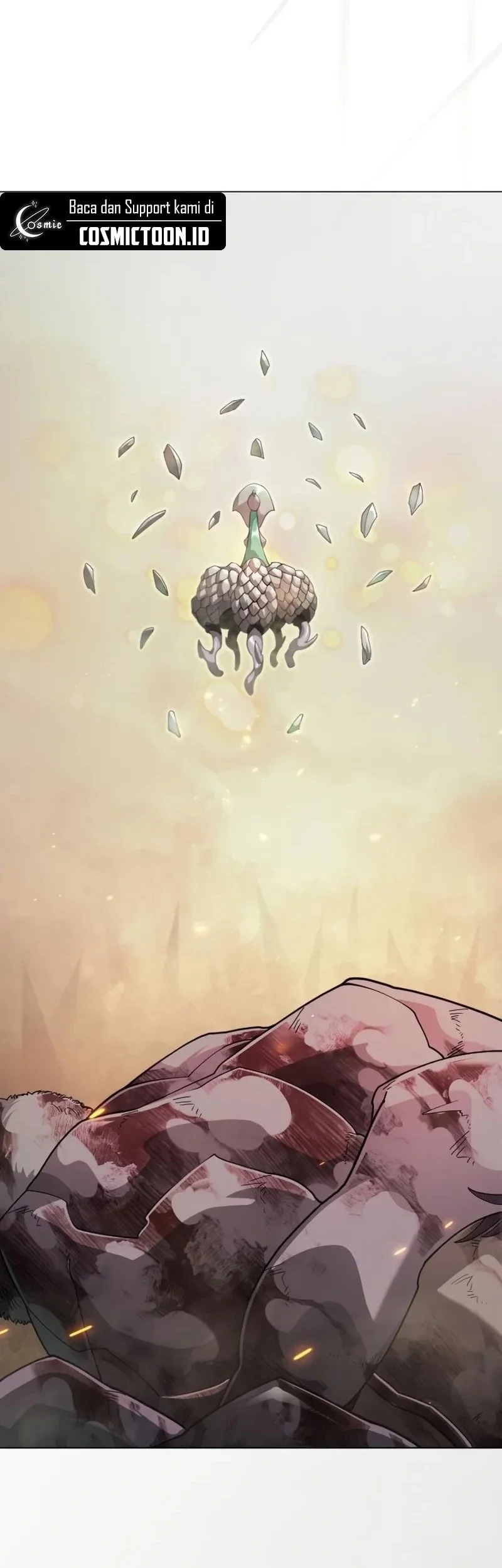 Superhuman Era Chapter 232 Gambar 67
