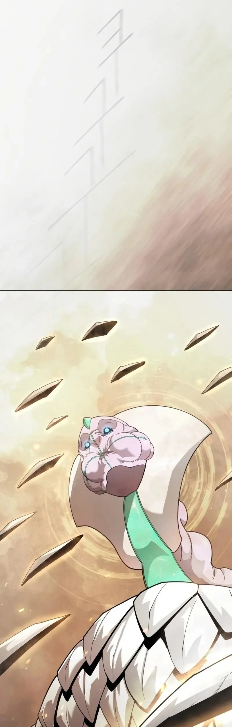 Superhuman Era Chapter 232 Gambar 68