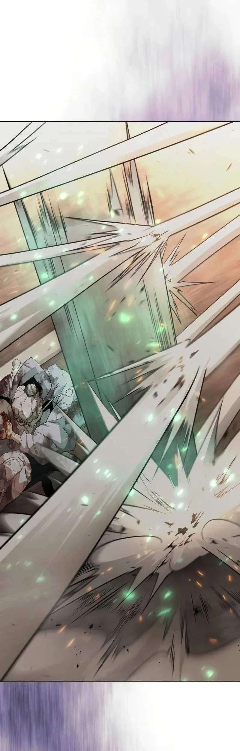 Superhuman Era Chapter 232 Gambar 74