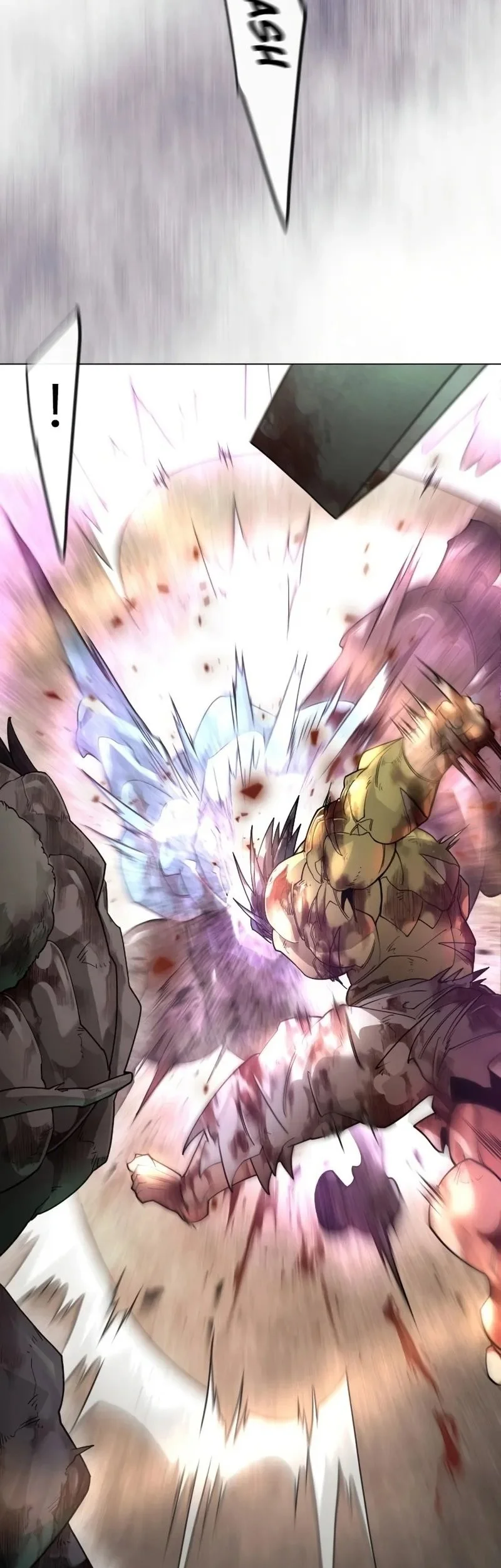 Superhuman Era Chapter 232 Gambar 76