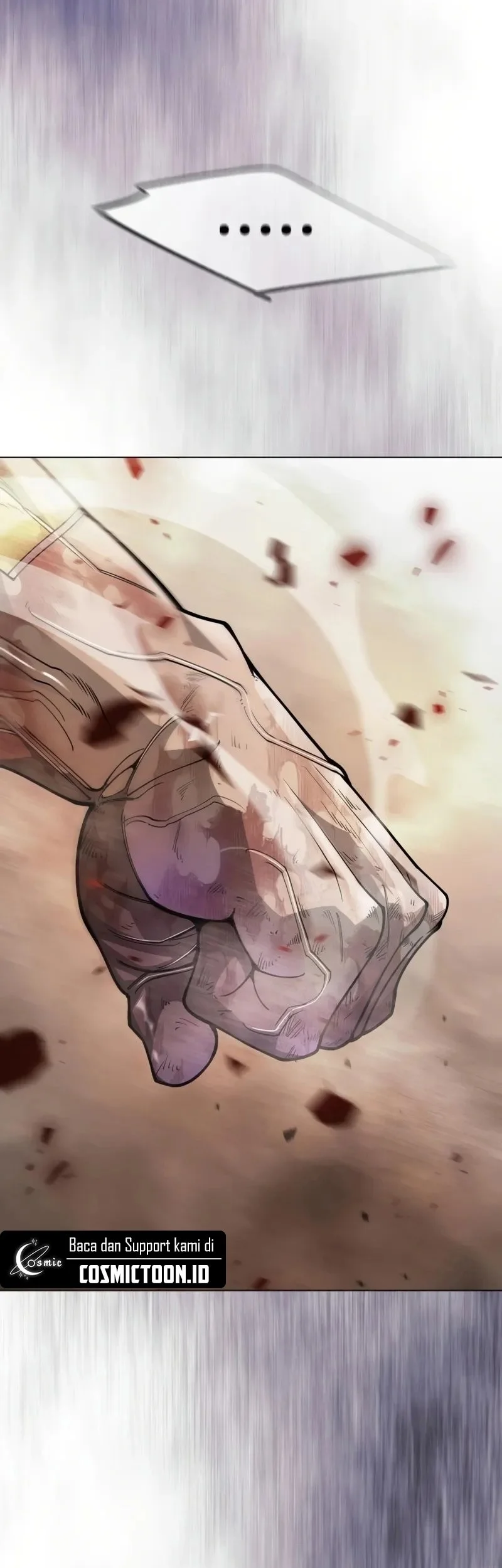 Superhuman Era Chapter 232 Gambar 78