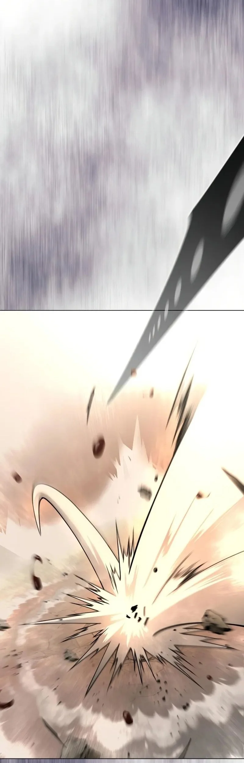 Superhuman Era Chapter 232 Gambar 79