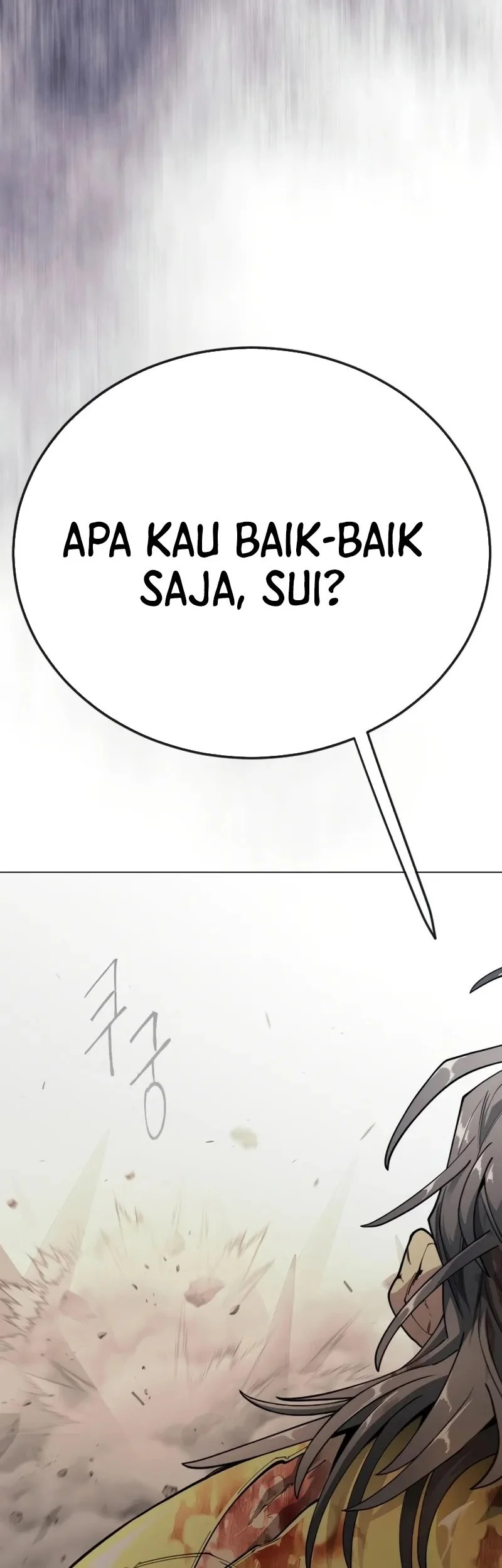 Superhuman Era Chapter 232 Gambar 80