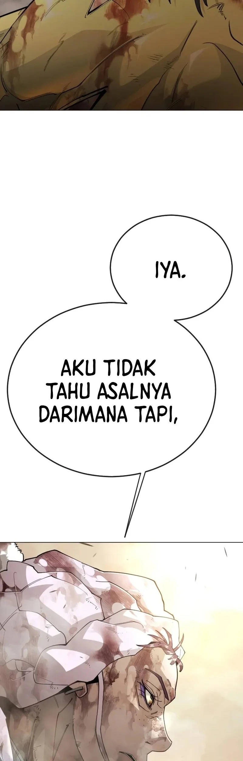Superhuman Era Chapter 232 Gambar 81