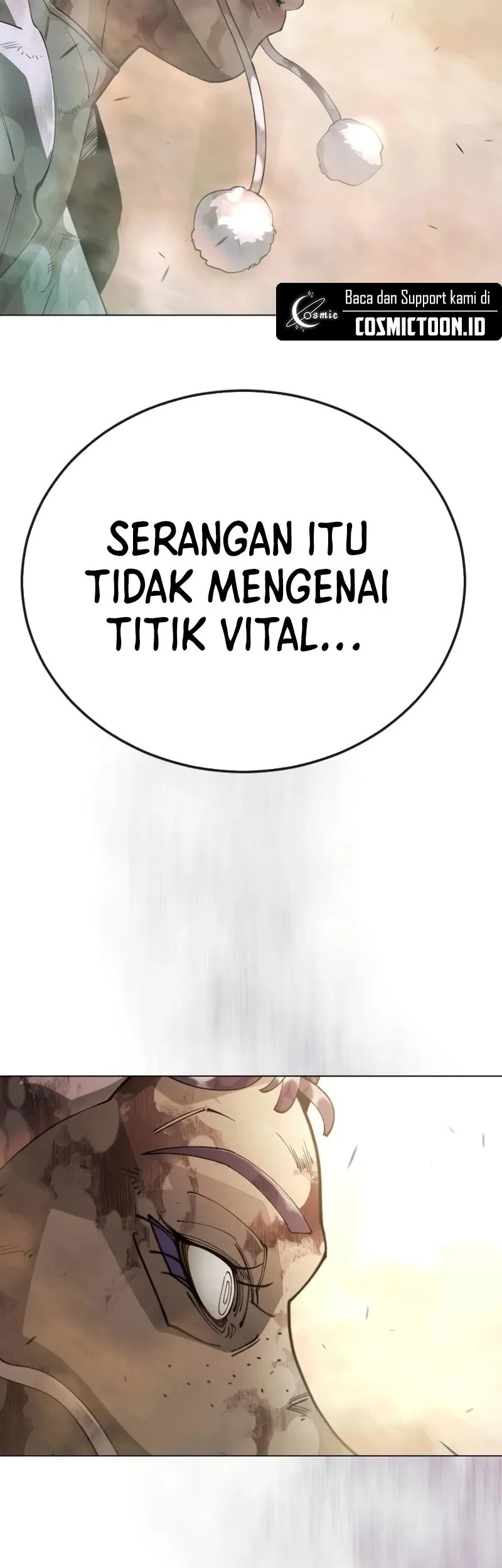 Superhuman Era Chapter 232 Gambar 82
