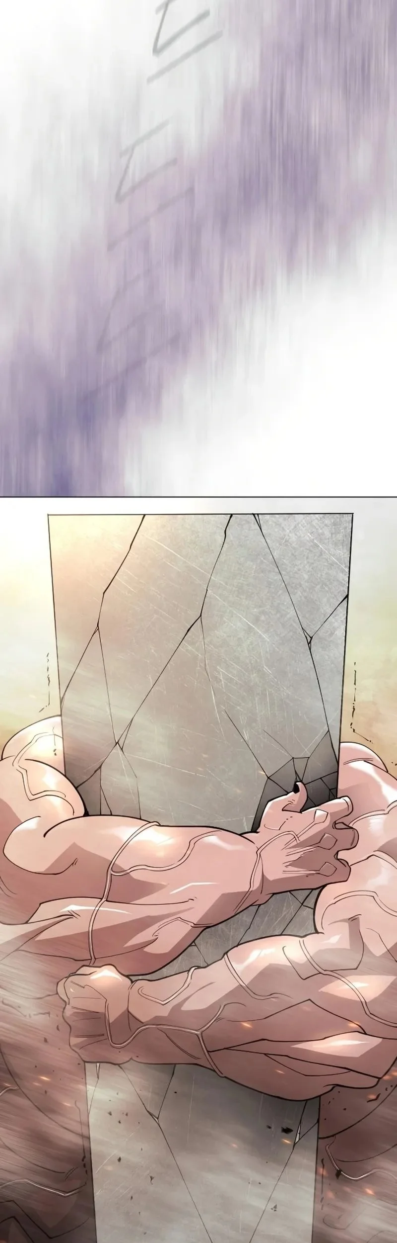 Superhuman Era Chapter 232 Gambar 84