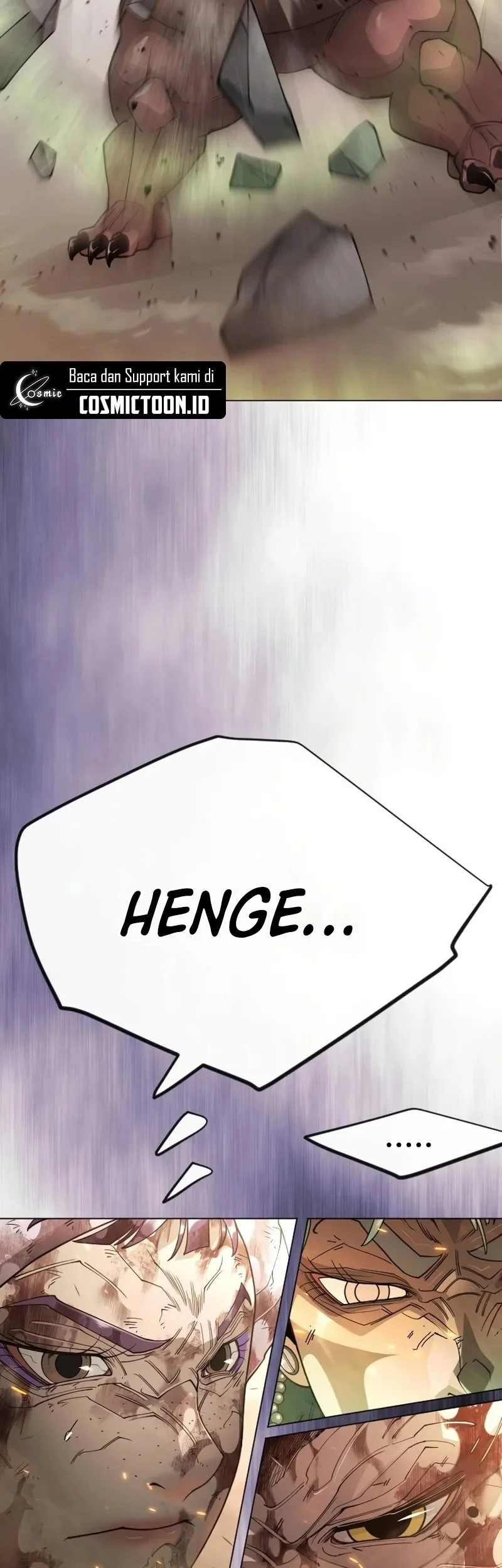 Superhuman Era Chapter 232 Gambar 86