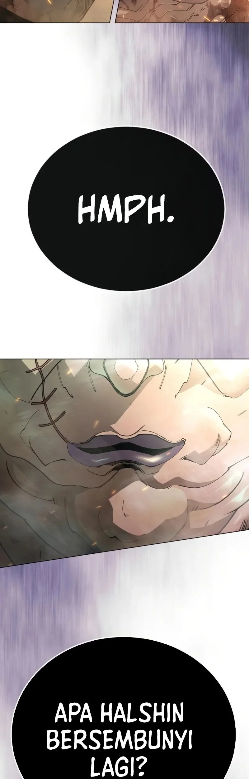 Superhuman Era Chapter 232 Gambar 87