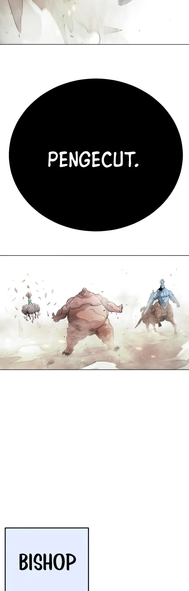 Superhuman Era Chapter 232 Gambar 91