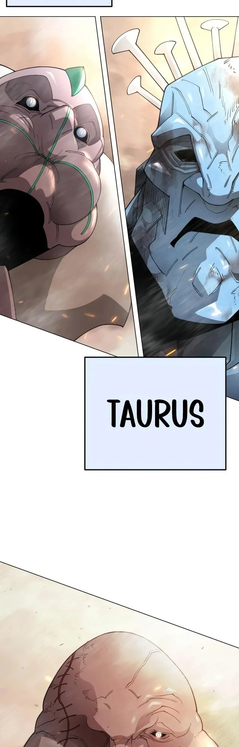 Superhuman Era Chapter 232 Gambar 92